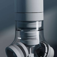 See-Through Medical Device Concepts Image 5
