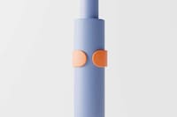 Umbrella-Affixed Tracker Cases Image 8