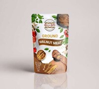 Nut-Based Meat Replacements