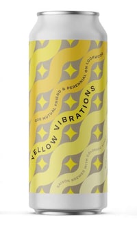 Buckwheat-Infused Saison Beers