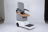 Smartphone-Controlled Mobility Seats Image 5