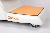 Smartphone-Controlled Mobility Seats Image 7