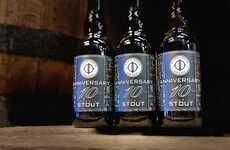 Robustly Barrel-Aged Imperial Stouts