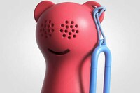 Screen-Free Toy-Like Child Phones Image 3