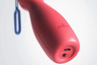 Screen-Free Toy-Like Child Phones Image 8