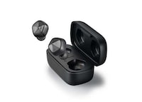 Ambient Noise-Filtering Wireless Earphones