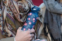Style-Focused Water Bottles Image 2
