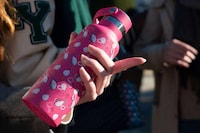 Style-Focused Water Bottles Image 4