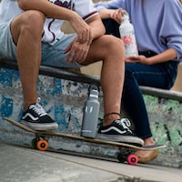 Style-Focused Water Bottles Image 5