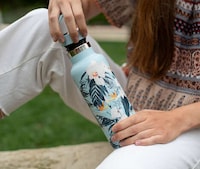 Style-Focused Water Bottles Image 6