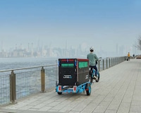 Zero-Emissions Fresh Deliveries Image 2