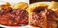 Sweet Thai Rotisserie Chickens Image 1