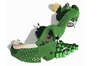 Explorative Artwork Playground Installations Image 4