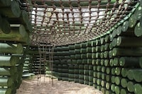 Explorative Artwork Playground Installations Image 7