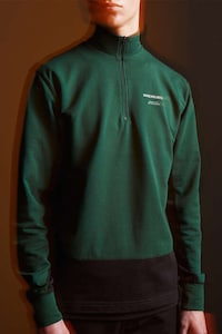 Temperature-Regulating Apparel Image 3
