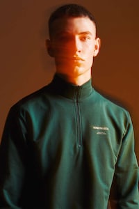 Temperature-Regulating Apparel Image 7
