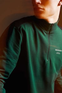 Temperature-Regulating Apparel Image 8