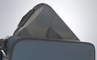 Sleek Compartmentalized Lunch Carriers Image 6