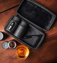 Liquor Spirit Flight Sets Image 3