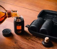 Liquor Spirit Flight Sets Image 5
