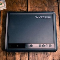 Biometric Firearm Smart Safes Image 4
