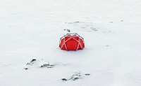 Four-Season Inflatable Tents Image 2