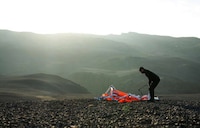 Four-Season Inflatable Tents Image 3