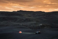 Four-Season Inflatable Tents Image 4