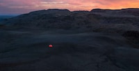 Four-Season Inflatable Tents Image 7