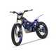 Ultra-Maneuverable Electric Trials Bikes Image 1