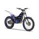Ultra-Maneuverable Electric Trials Bikes Image 3