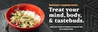 Garden-Fresh Cauliflower Bowls