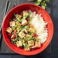 Garden-Fresh Cauliflower Bowls Image 2