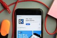 Global Digital Identity Services