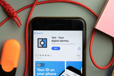 Global Digital Identity Services