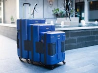 Interconnecting Luggage Collections Image 2