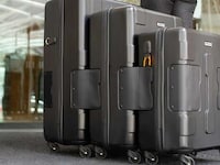 Interconnecting Luggage Collections Image 4