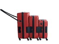 Interconnecting Luggage Collections Image 6