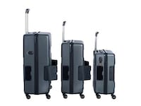 Interconnecting Luggage Collections Image 7