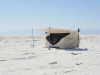 Frontcountry Hammock Tents