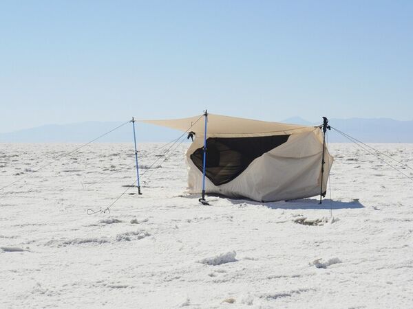 Frontcountry Hammock Tents