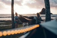 Frontcountry Hammock Tents Image 2