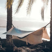 Frontcountry Hammock Tents Image 4