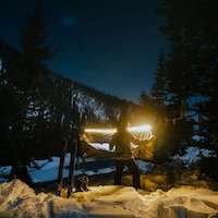 Frontcountry Hammock Tents Image 5