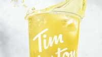 Fruit-Forward Green Tea Refreshments Image 1