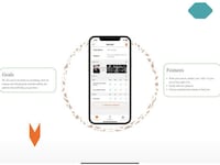 Insightful Actionable Goal Apps Image 1