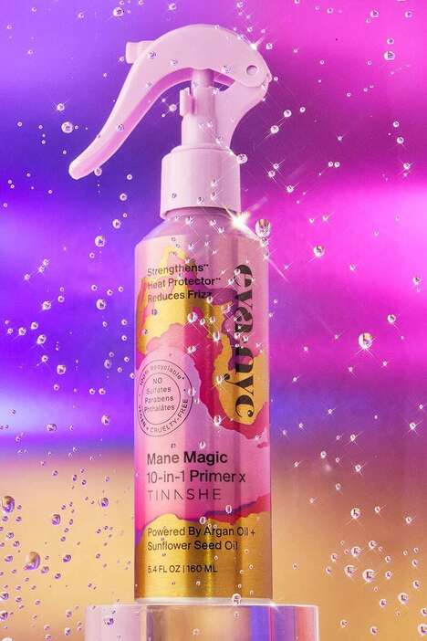 10-in-1 Hair Primers