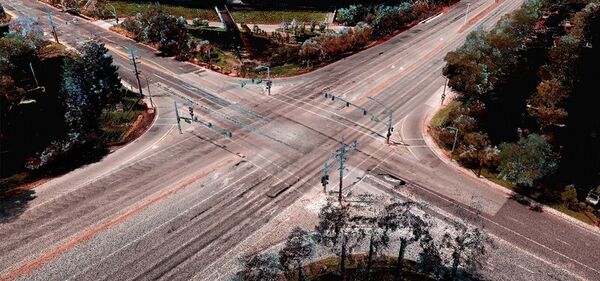 Autonomous Car-Focused Mapping Platforms