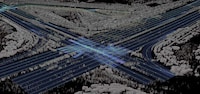 Autonomous Car-Focused Mapping Platforms Image 2