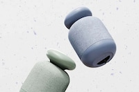 AI-Powered Speaker Concepts Image 1